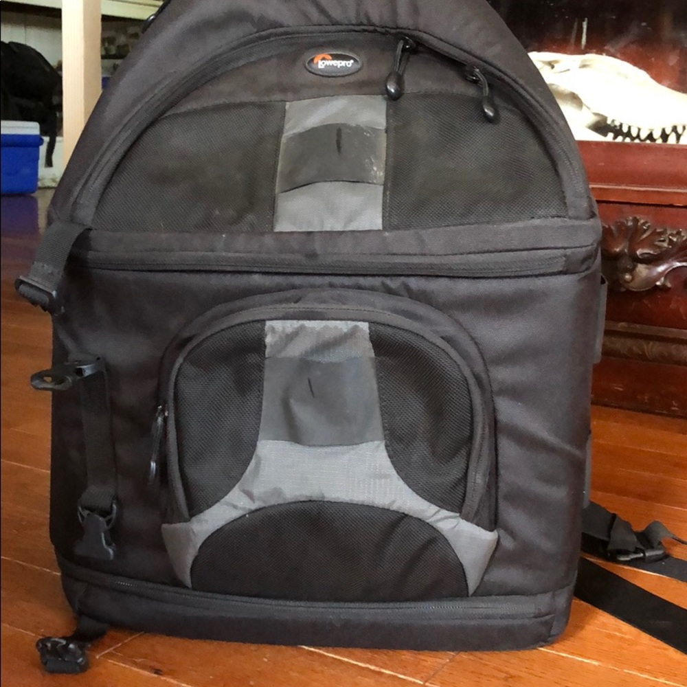 Lowe pro Sling camera/laptop bag